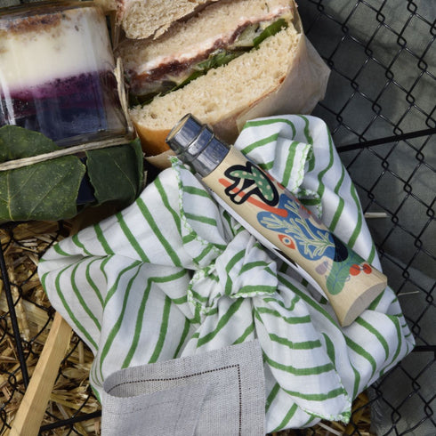 Opinel Limited Edition N°08 Nature Folding Knife